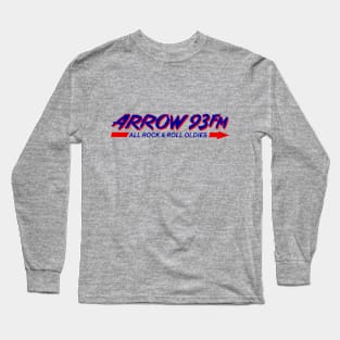 Arrow 93.1 Long Sleeve T-Shirt